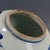 White Chinese Blue & White Porcelain Covered Jar With Figural Warrior Scene For Sale - Image 8 of 9