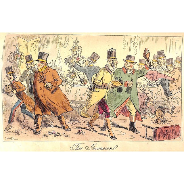 Paper "Mr. Facey Romford's Hounds" Surtees, Robert S. For Sale - Image 7 of 12