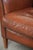 Club Chairs in Sheepskin Leather, Set of 2 For Sale - Image 14 of 16