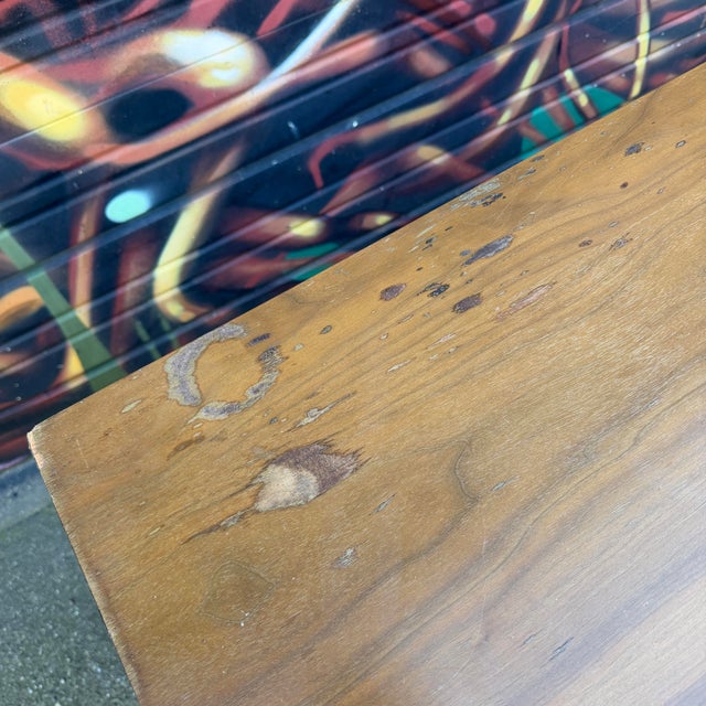 Apart Mates by Drexel Lowboy Dresser For Sale - Image 9 of 12
