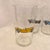 Mobil Oil Gas Classic and European Sports Cars Glasses - Set of 6 For Sale In Sacramento - Image 6 of 11