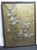 Antique Edo Japanese Chrysanthemum Panel Circa 1700 For Sale - Image 10 of 10