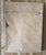 Large Framed Etching of a Black and White Cow For Sale - Image 10 of 12