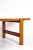 Vintage Scandinavian Skipper Mobler A/S Style Teak Coffee Table by Sven Ellekaer, 1980s For Sale - Image 14 of 18