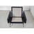 Vintage PK31 Chair in Black Leather by Poul Kjærholm, 1970s For Sale - Image 16 of 18
