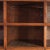 Wood Vintage Filing Cabinet, 1940s For Sale - Image 7 of 16