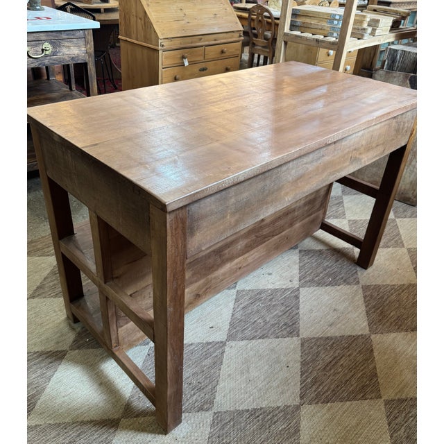 2020s Kitchen Island by Adoorne For Sale - Image 5 of 11