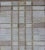 2020s Gray Geometric Stripe Block Rug by Keivan Woven Arts, 3'0 X 5'0 For Sale - Image 5 of 10
