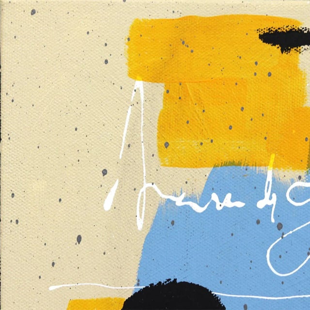 With cultural icons and world events acting as inspiration, artist Soren Grau strives to communicate meaning through...