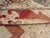 Galerie Shabab Collection Mid-20th Century Turkish Oushak Rug For Sale - Image 10 of 10