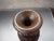 1960s Mid-Century Wooden Vase, Czechoslovakia, 1960s For Sale - Image 5 of 13