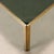 Vintage Glass Coffee Table, 1970s For Sale - Image 4 of 8