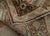Terra Cotta Turkish Vintage Rug 3'6" x 6'8" #16090 For Sale - Image 8 of 8