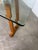 Italian Radical Teso Table, 1970s For Sale - Image 11 of 16