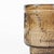 Vintage Portuguese Brown Glass Ice Bucket, 1970s For Sale - Image 9 of 17
