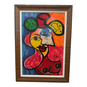 "Studio Paris - Pablo Picasso and Me", Peter Keil, Paris