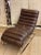 I think one of the coolest chairs designed by Timothy Oulton. Upholstered in vintage style Cigar leather that will start...
