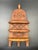 Dated 1741 Fruitwood Spoon Rack For Sale - Image 11 of 12