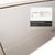 MC 906 SV Wooden Sideboard in White by Gwinner For Sale - Image 12 of 18