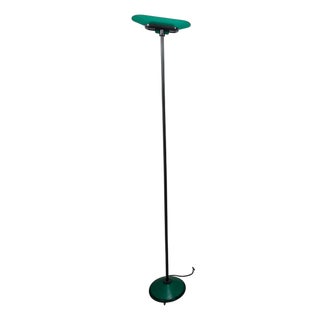Jill A380 Floor Lamp from Arte Luce, Italy, 1980s For Sale