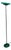 Jill A380 Floor Lamp from Arte Luce, Italy, 1980s For Sale