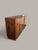 Art Deco Dining Room Set in Makassar Ebony, 1930, Set of 3 For Sale - Image 9 of 18