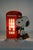 Vintage Snoopy Desk Lamp from Nuova Linea Zero, 1980s For Sale - Image 4 of 13