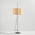 Vintage Floor Lamp in Metal For Sale - Image 4 of 12