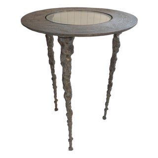 Michael Aram Lava Table For Sale