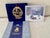Vintage the Official 2003 White House Christmas Ornament, beautifully crafted by the White House Historical Association....