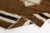 1950s Vintage Angora Kilim Rug For Sale - Image 5 of 10