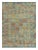 Textile Rug & Kilim’s Oversized Mosaic Checkered Rug, 12x15 For Sale - Image 7 of 7