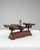 19th Century French Metal Scale For Sale - Image 10 of 18