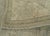 Oushak Rug 3'1" x 5'1" #21338 For Sale In Houston - Image 6 of 8
