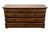 Wood Cresent Furniture Solid Cherry Traditional Style 62" Eleven Drawer Dresser 2245 For Sale - Image 7 of 12