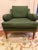 Midcentury Lounge Chair For Sale - Image 12 of 12