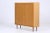 Mid-Century Roller Shutter Cabinet from Werner Stehroll, 1960s For Sale - Image 10 of 11