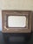 Green Antique British Countryside Oil Painting in the Manner of E. Horton, Gilt Frame For Sale - Image 8 of 9
