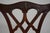 Set of 8 Henkel Harris Model 107 Mahogany Dining Chairs For Sale - Image 14 of 18