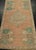 Turkish Mini Rug Oriental Hand Knotted Vintage Rug 1'8" x 3'2 #21293 Explore a curated collection of hallway runners, wool...