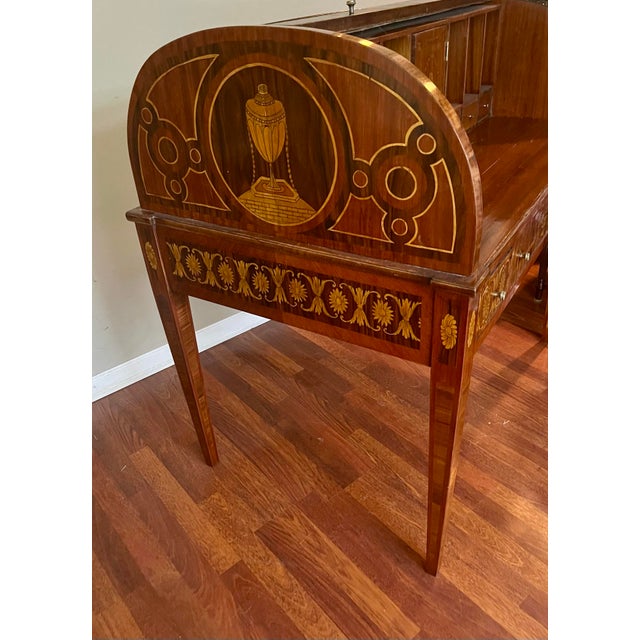 Early 20th Century 1800’s Desk For Sale - Image 5 of 7