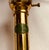 Vintage Orient Express Table Lamp - Brass Railroad Inspired Design, c.1980 For Sale - Image 12 of 17