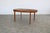 Vintage Swedish Extendable Dining Table, 1960s For Sale - Image 11 of 11