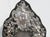 Sterling Silver Photo Frames London 1889 For Sale - Image 4 of 6