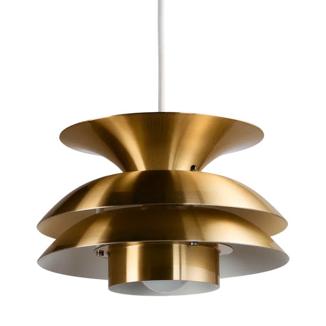 Type 1090 Ballet Pendant from Belux For Sale