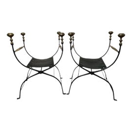 Example of Accent Chairs in Atlanta