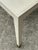 Vintage Monarch for Century Faux Shagreen Coffee Table For Sale In West Palm - Image 6 of 12