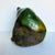 Tony Evans Large Raku Pottery Bear Sculpture, 1988 For Sale - Image 9 of 13