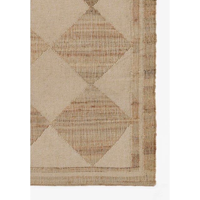 The Orchard Collection by Erin Gates is inspired by traditional Indian block and ikat patterns. Each rug is hand-woven...