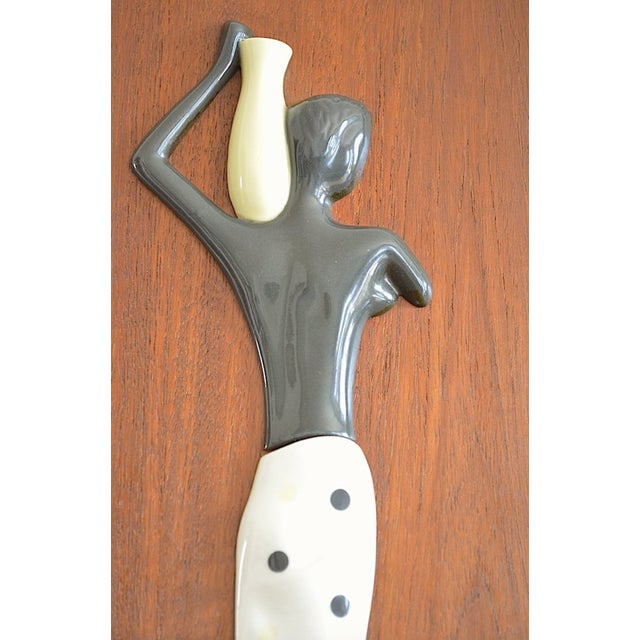 1950s Wall Decoration by Peter Müller for Sgarfo Modern, 1960s For Sale - Image 5 of 8